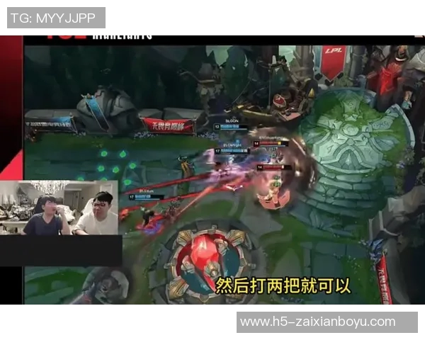 实时新闻赛后分析BLG与RNG在比赛中的心理素质较量与启示