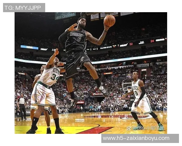 老鹰队与热火激战正酣球迷期待精彩对决与逆转时刻